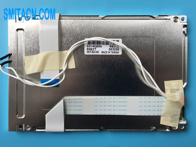 Hitachi SX14Q004 LCD Display Panel