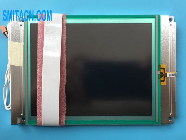 Hitachi SX14Q004-ZZA LCD Display Panel