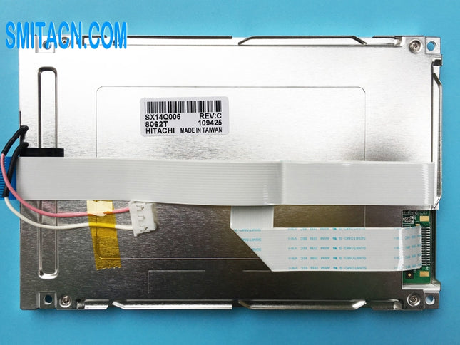 Hitachi SX14Q006 LCD Display Panel