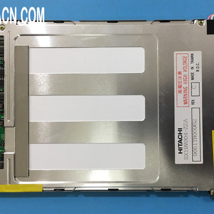 Hitachi SX19V004-ZZA LCD Display Panel