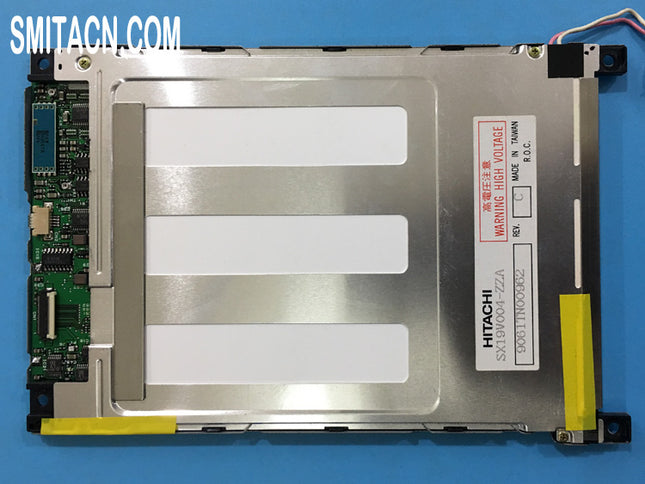 Hitachi SX19V004-ZZA LCD Display Panel