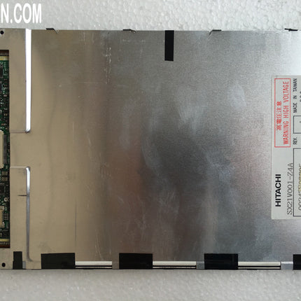Hitachi LCD Display Panel SX21V001-Z4A
