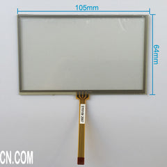 Collection image for: Resistive Screen