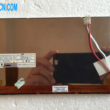 OPTREX T-51440GL070H-FW-AIN LCD Display Panel