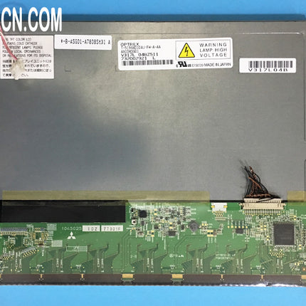 T-51944D104J-FW-A-AA AA104SG01 Optrex LCD Display Panel