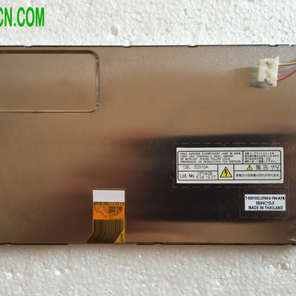 Kyocera T-52010GL070HU-FW-AFN LCD Display Panel