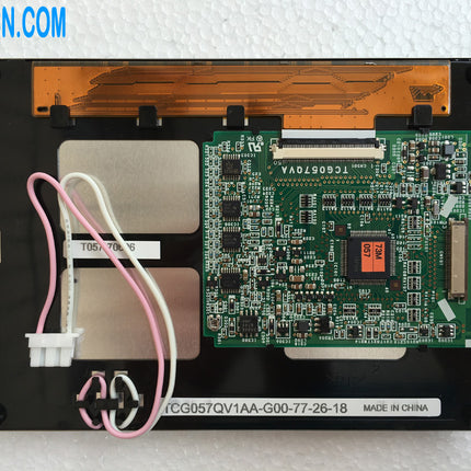 Kyocera TCG057QV1AA-G00 LCD Display Panel