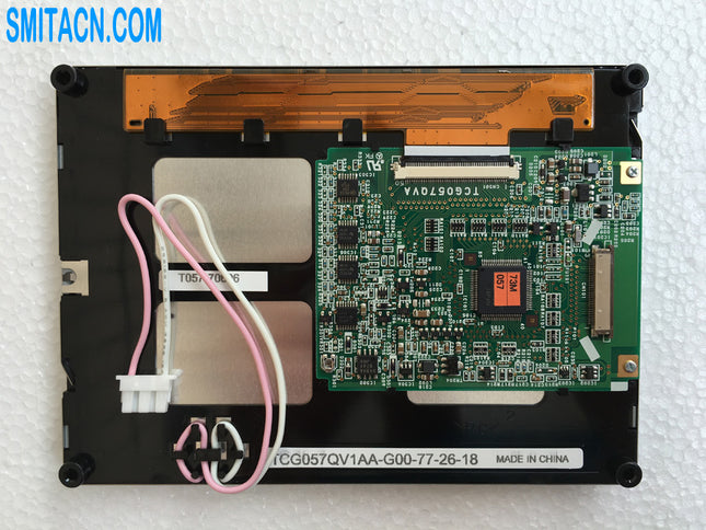 Kyocera TCG057QV1AA-G00 LCD Display Panel