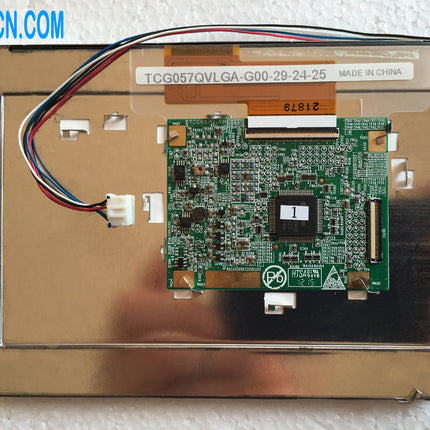 Kyocera TCG057QVLGA-G00 LCD Display Panel