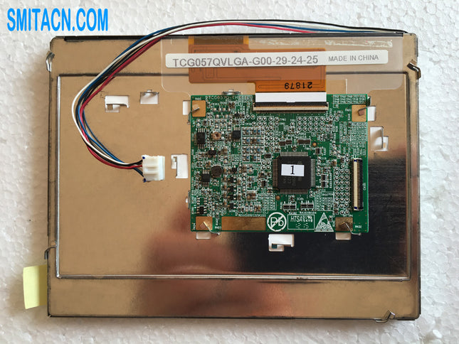 Kyocera TCG057QVLGA-G00 LCD Display Panel