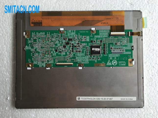 Kyocera TCG075VGLDA-G50 LCD Display Panel