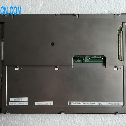 Kyocera TCG084SVLQAPNN-AN20 LCD Display Panel