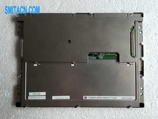Kyocera TCG084SVLQAPNN-AN20 LCD Display Panel