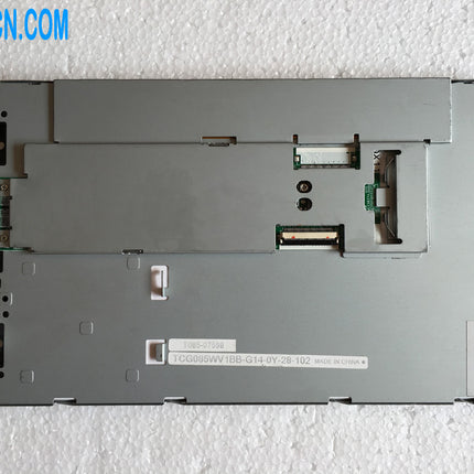 Kyocera TCG085WV1BB-G14 LCD Display Panel