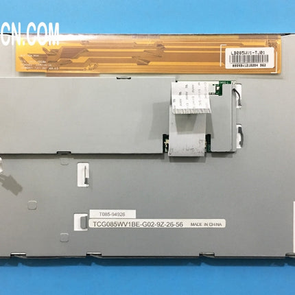 Kyocera TCG085WV1BE-G02 LCD Display Panel