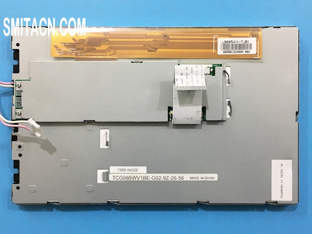 Kyocera TCG085WV1BE-G02 LCD Display Panel
