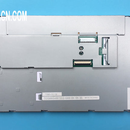 Kyocera TCG085WV1BG-G00 LCD Display Panel