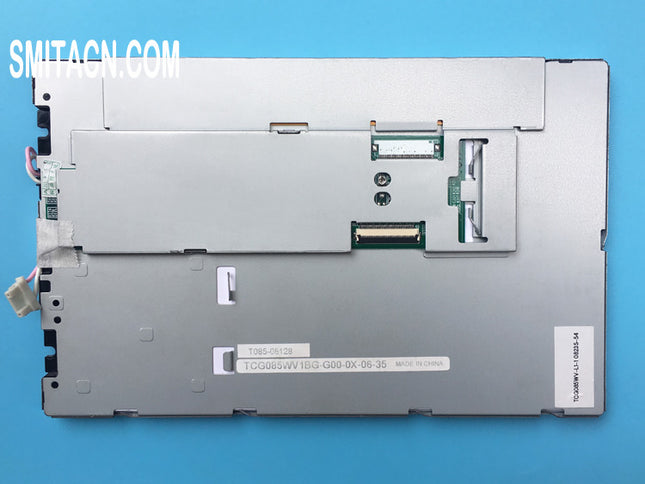 Kyocera TCG085WV1BG-G00 LCD Display Panel