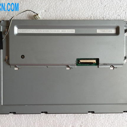Kyocera TCG085WVLCAANN-GN00 LCD Display Panel