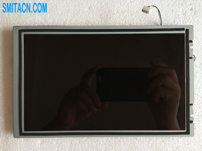 Kyocera TCG085WVLCAANN-GN00 LCD Display Panel
