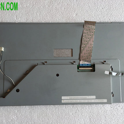 Kyocera TCG101WVLAA-A00 TCG101WVLAA-A01 LCD Display Panel