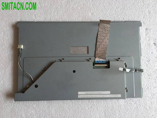 Kyocera TCG101WVLAA-A00 TCG101WVLAA-A01 LCD Display Panel