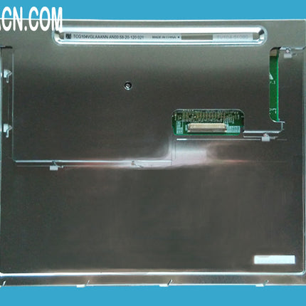 Kyocera TCG104VGLAAANN-AN00 TCG104VGLA LCD Display Panel