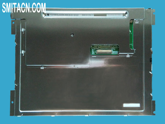 Kyocera TCG104VGLAAANN-AN00 TCG104VGLA LCD Display Panel
