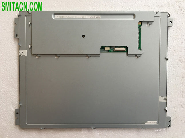 Kyocera TCG121SVLP*ANN-AN*06 LCD Display Panel