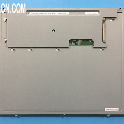 Kyocera TCG121SVLPAANN-AN20 LCD Display Panel