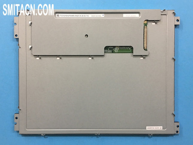 Kyocera TCG121SVLPAANN-AN20 LCD Display Panel