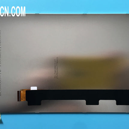 TD-TNWX8003-1T FPC8003-1 panneau d'affichage LCD
