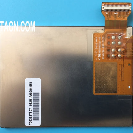 TPO TD035STED7 LCD Display Panel with Touch Screen