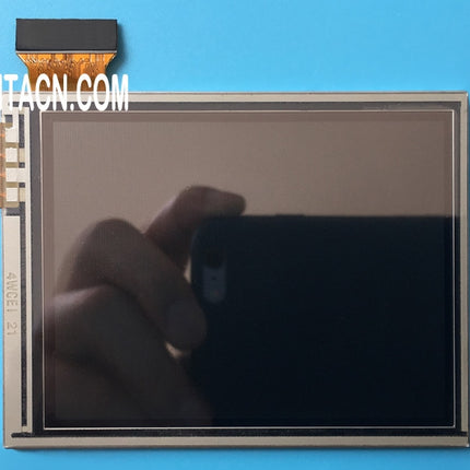 TPO TD035STED7 LCD Display Panel with Touch Screen