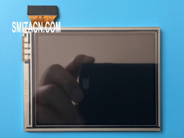TPO TD035STED7 LCD Display Panel with Touch Screen