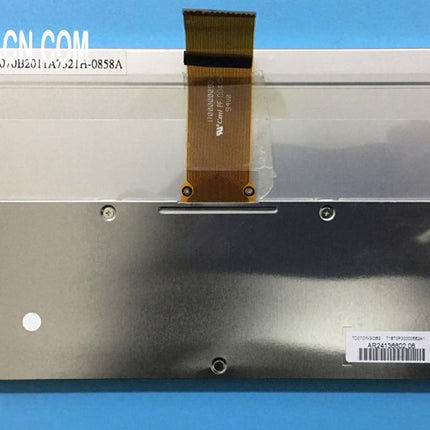 Toppoly TD070WGCB2 painel de exibição LCD