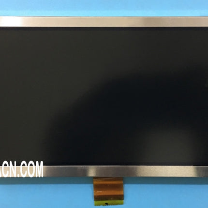 Toppoly TD070WGCB2 painel de exibição LCD