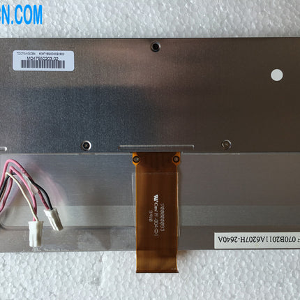 TPO TD070WGCB4 LCD Display Panel