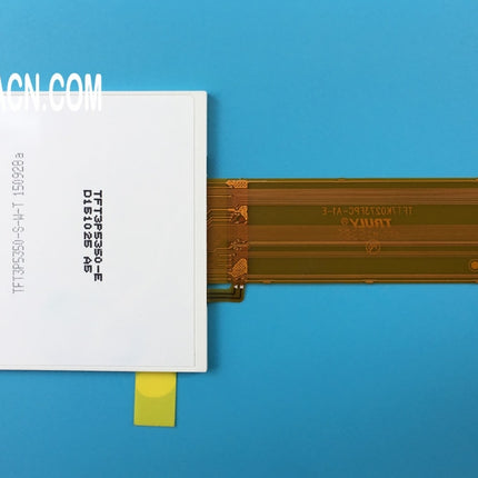 TRULY TFT7K0273FPC-A1-E TFT3P5350-E LCD Display Panel