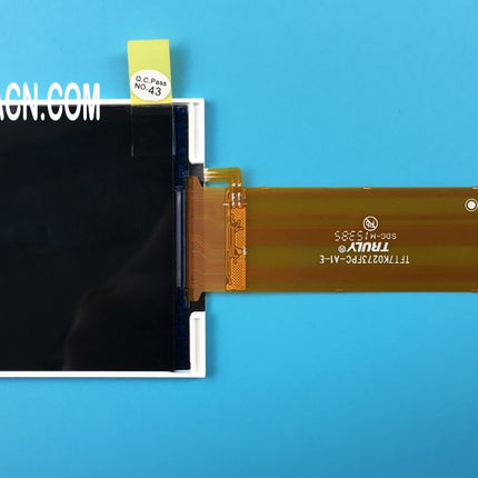 TRULY TFT7K0273FPC-A1-E TFT3P5350-E LCD Display Panel