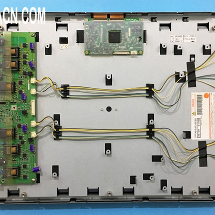 Hitachi TFTMD54120CBB LCD Display Panel