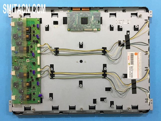 Hitachi TFTMD54120CBB LCD Display Panel