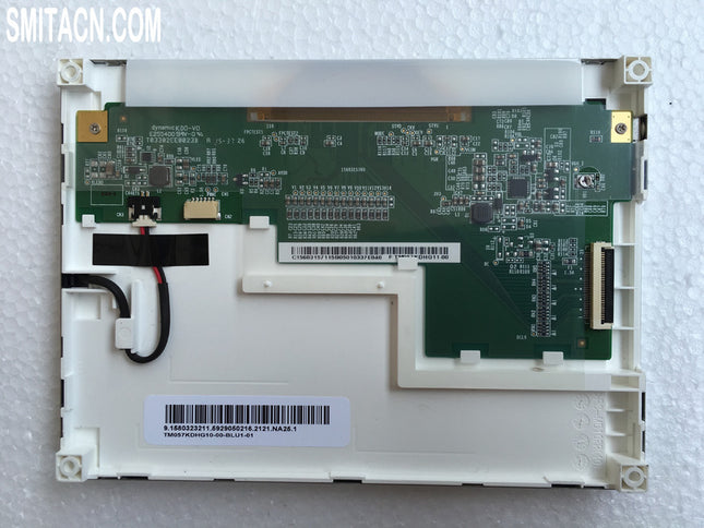 Tianma TM057KDHG10 TM057KDHG10-00-BLU1-01 LCD Display Panel
