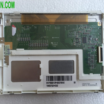 Tianma TM057QDHG02 LCD Display Panel