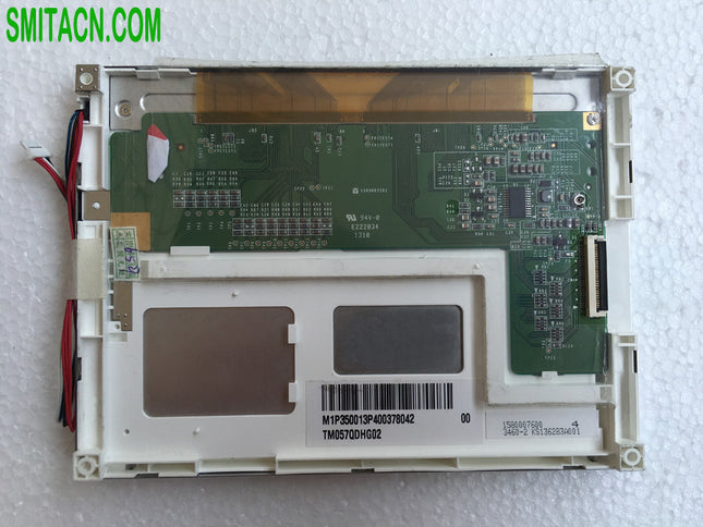 Tianma TM057QDHG02 LCD Display Panel