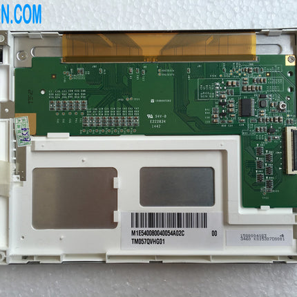Tianma TM057QVHG01 LCD Display Panel