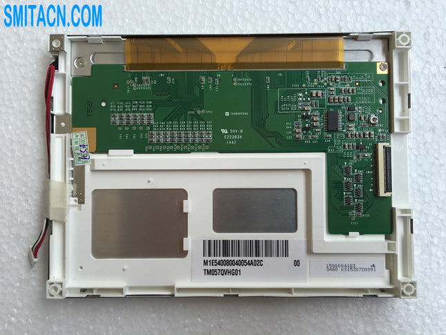 Tianma TM057QVHG01 LCD Display Panel