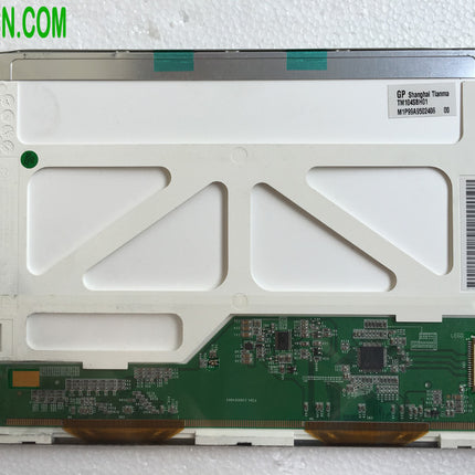 Tianma TM104SBH01 LCD Display Panel