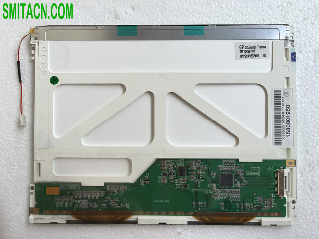 Tianma TM104SBH01 LCD Display Panel