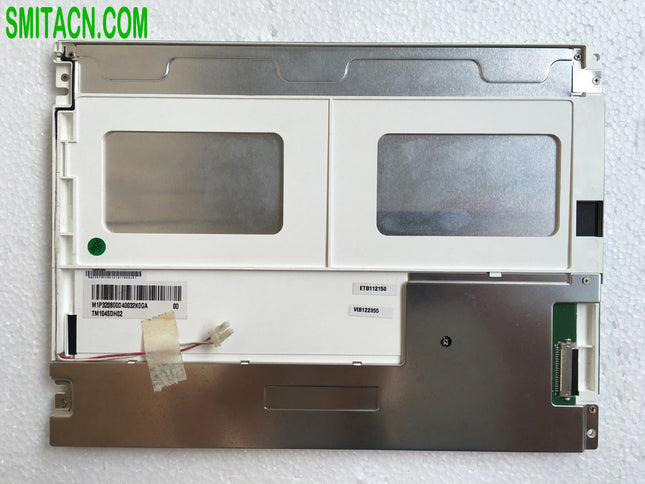 Tianma TM104SDH02 LCD Display Panel